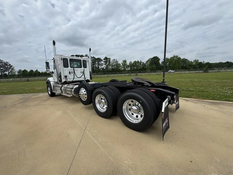 2025 Western Star — photo 4