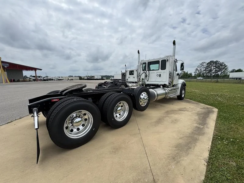 2025 Western Star — photo 5