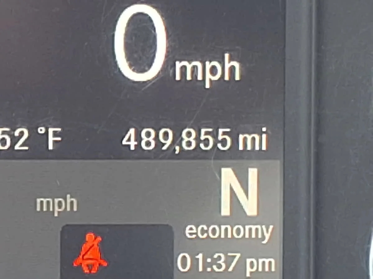2019 Freightliner Cascadia in Knoxville, TN — photo 9