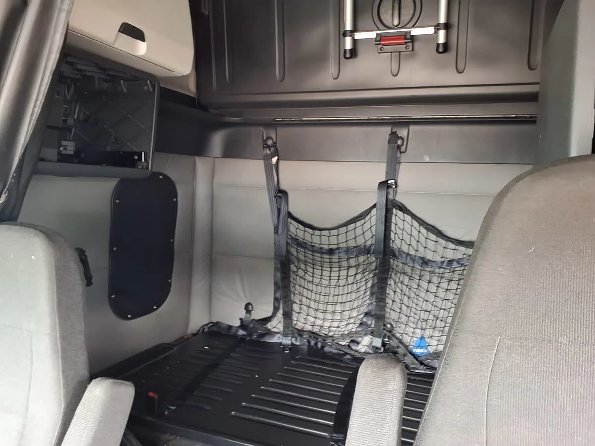 2020 Freightliner Cascadia in Houston, TX — photo 8