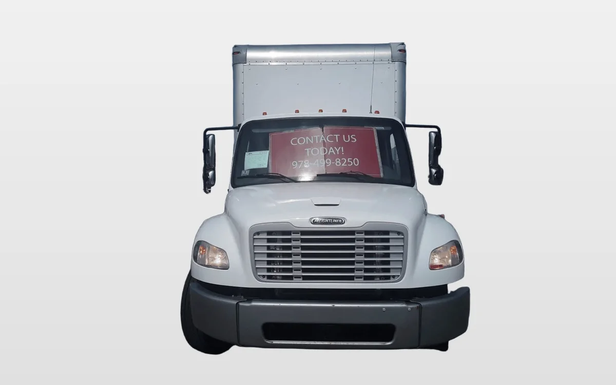 2019 Freightliner M2 106 - image 1
