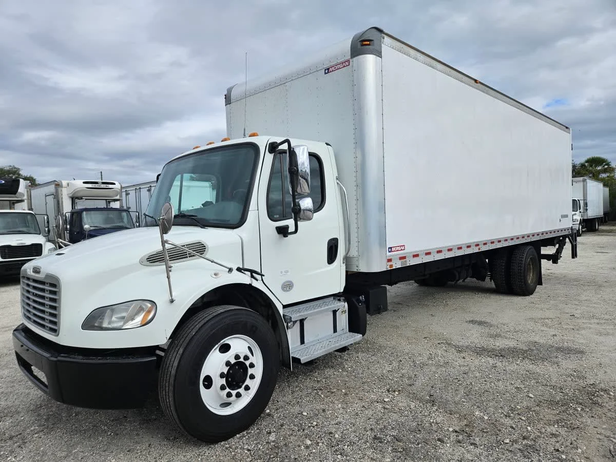 2020 Freightliner M2 106 in Orlando, FL