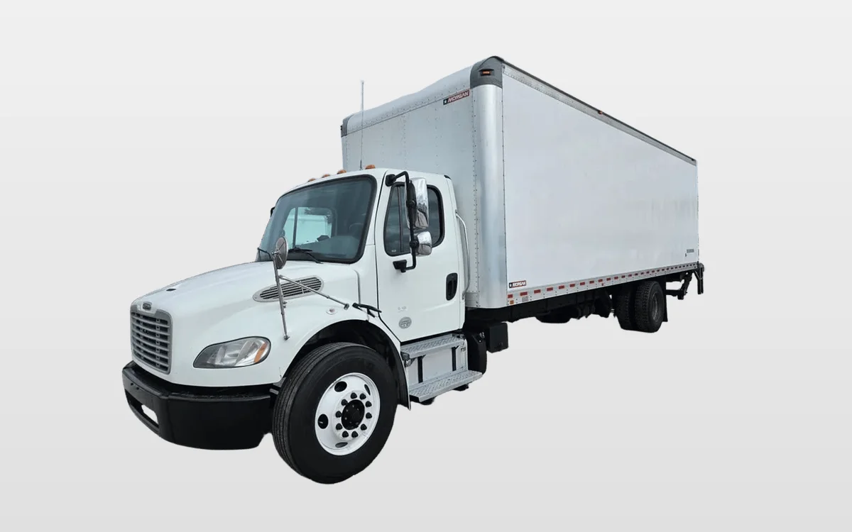 2020 Freightliner M2 106 - image 1