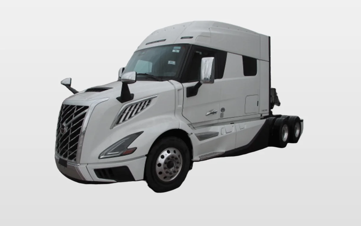 2025 Volvo - image 1