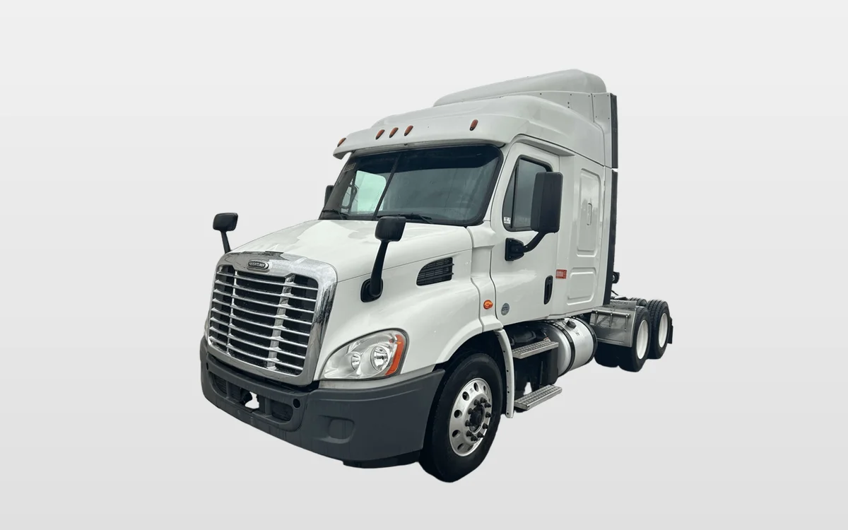 2018 Freightliner - image 1