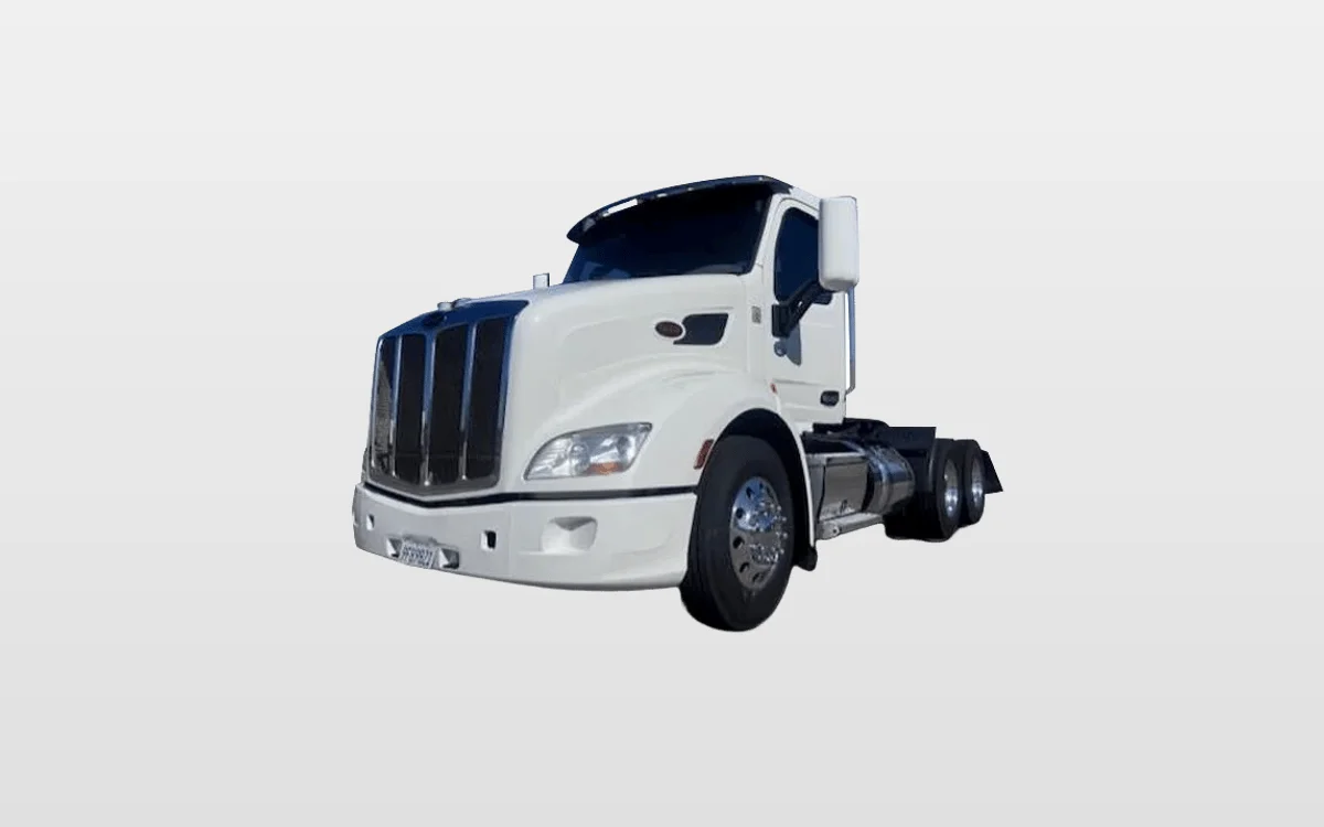 2019 Peterbilt 579 - image 1