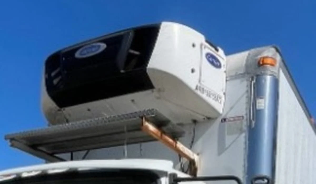 2016 Freightliner M2 106 in Hayward, CA — photo 7