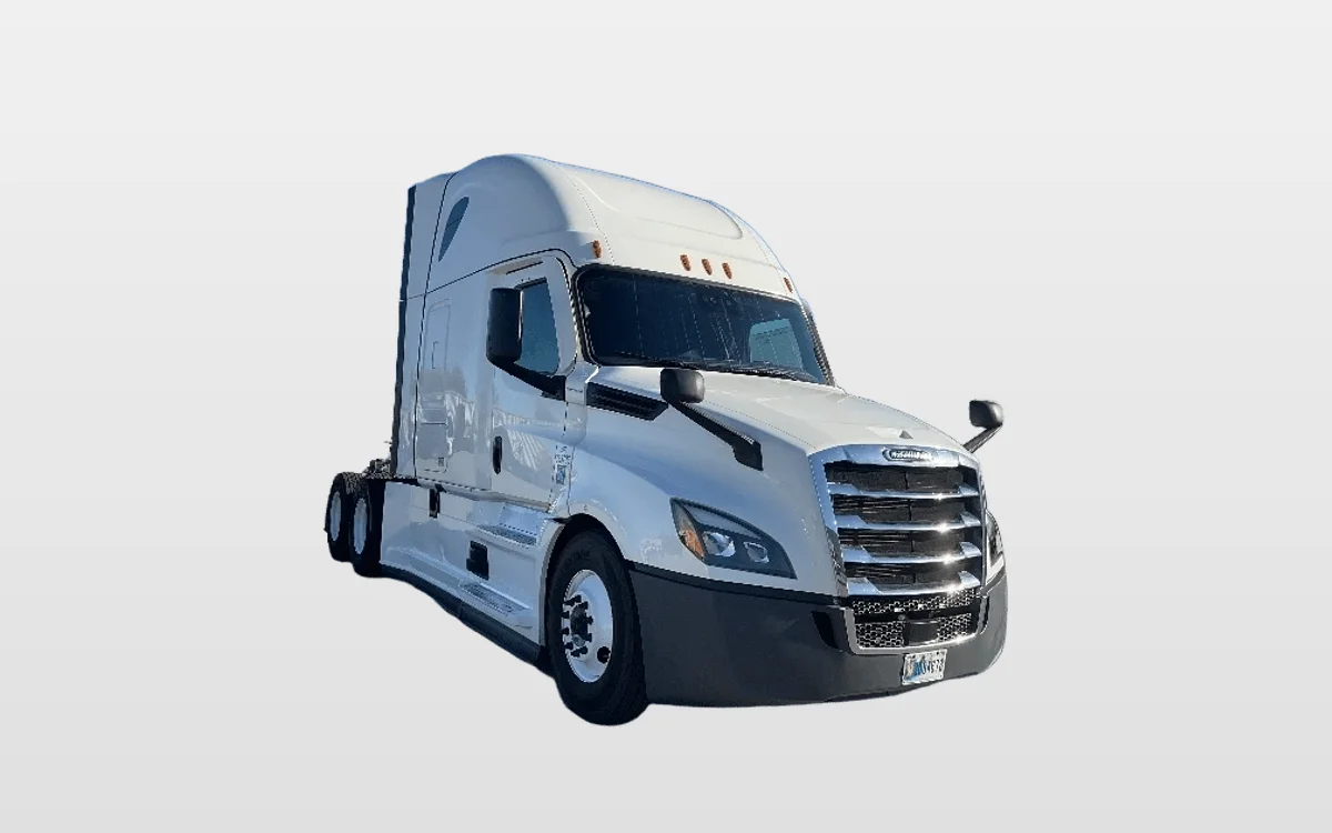 2021 Freightliner - image 1