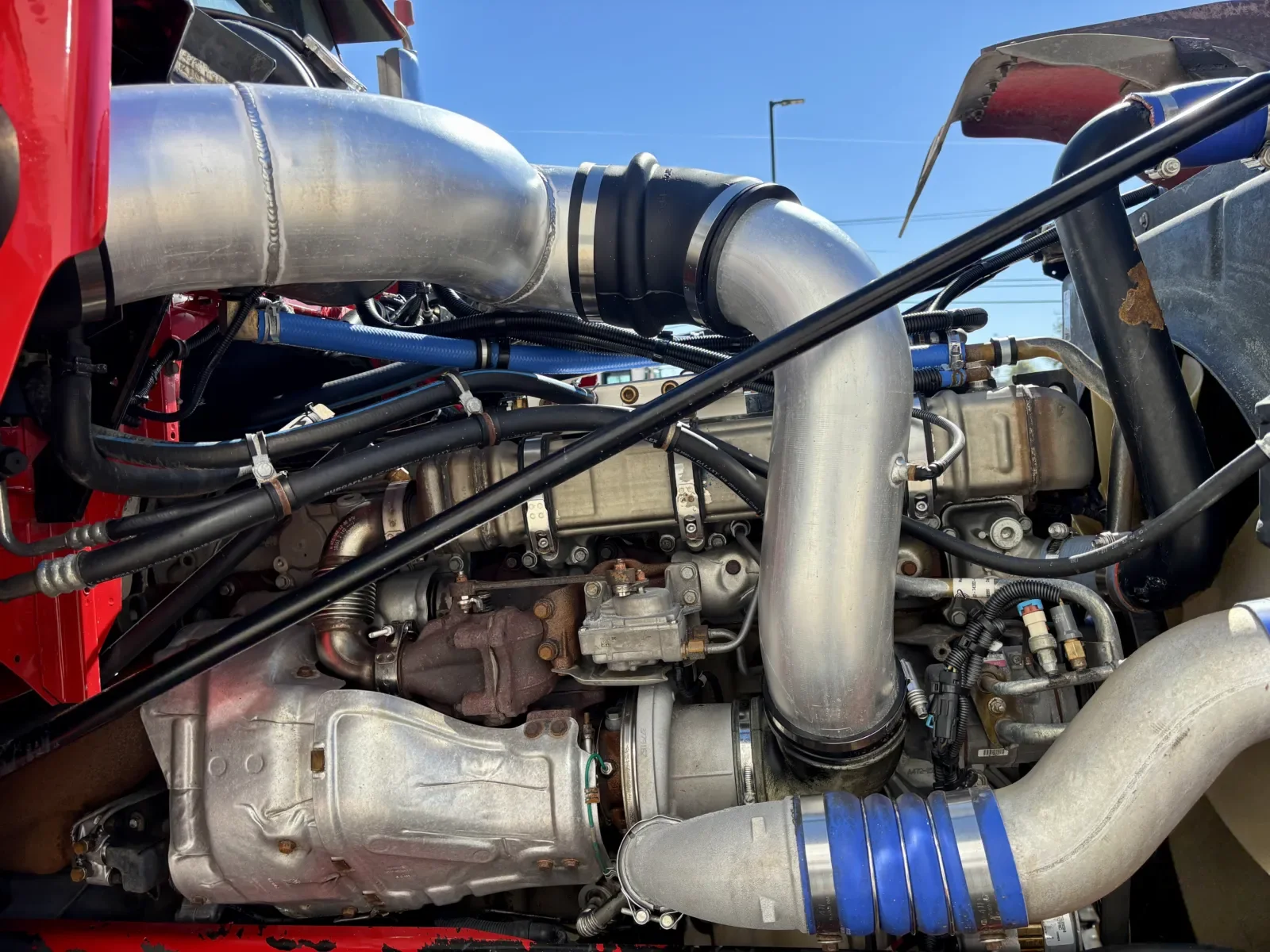 2019 Western Star 4900 - image 12