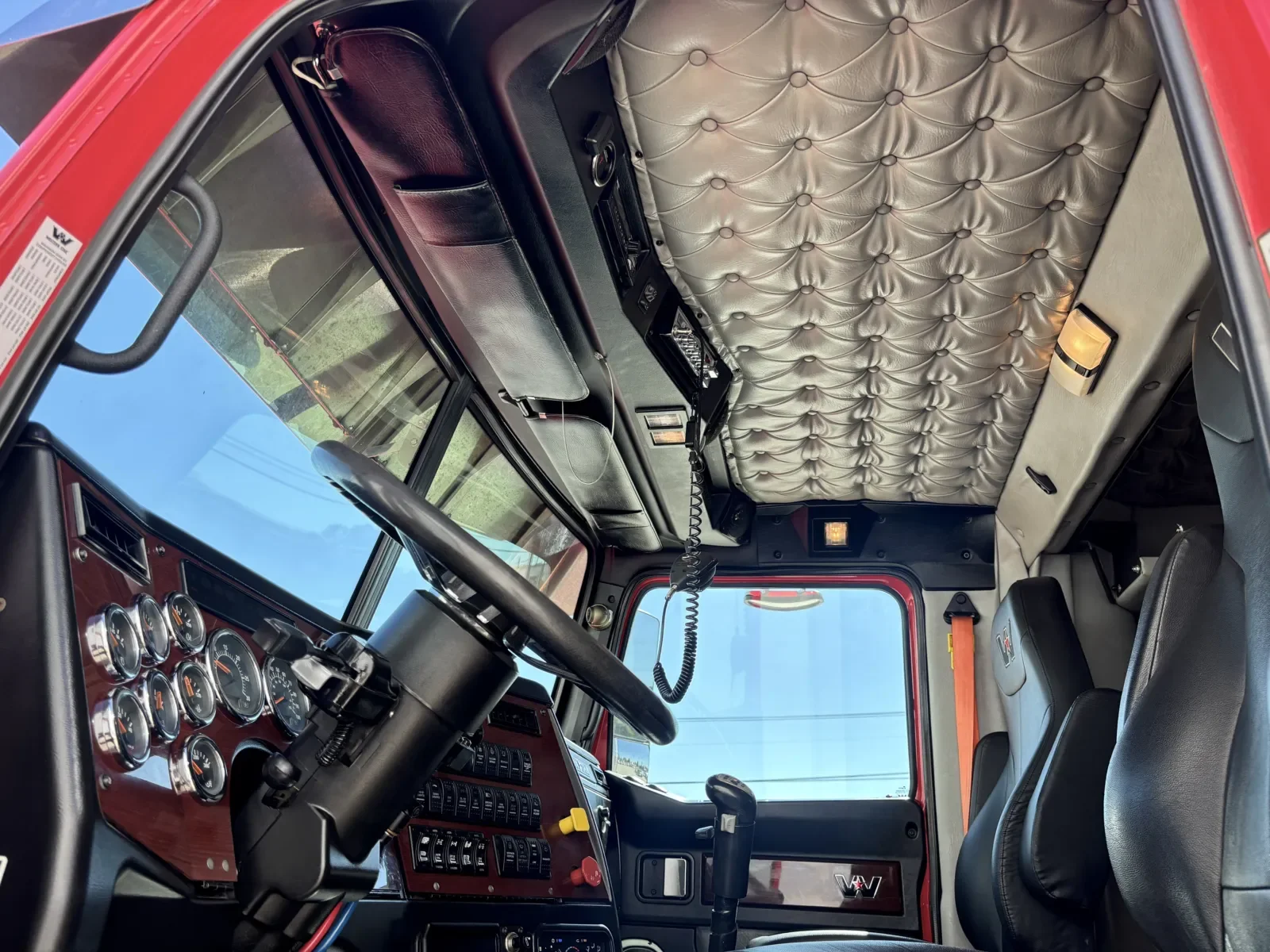 2019 Western Star 4900 - image 14