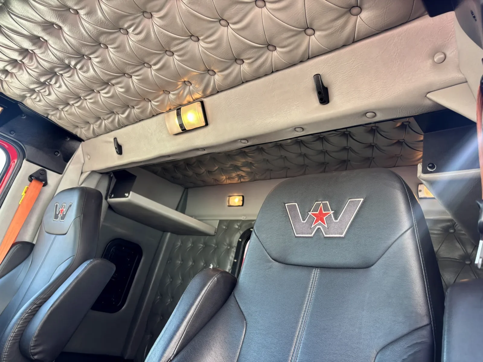 2019 Western Star 4900 in Hutchins, TX — photo 20