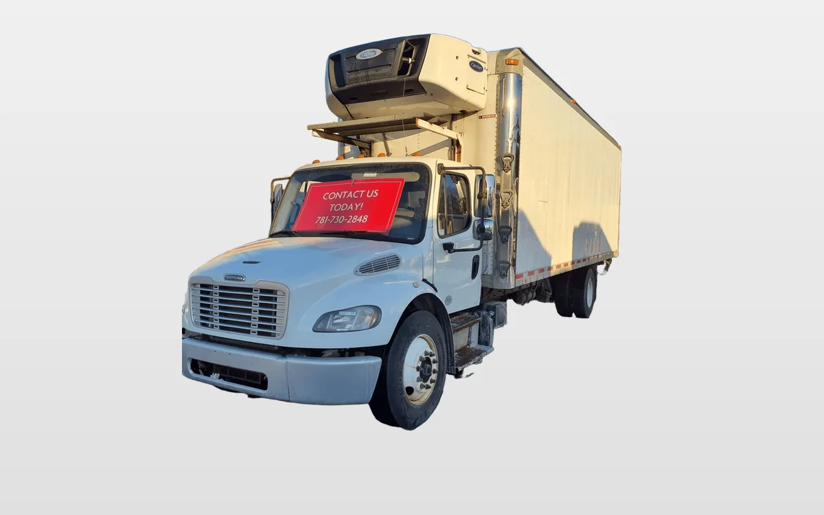 2016 Freightliner M2 106 - image 1