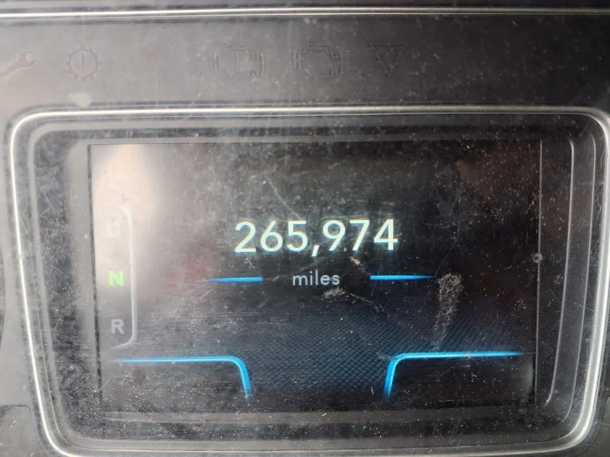 2019 International LT in Greenville, SC — photo 9