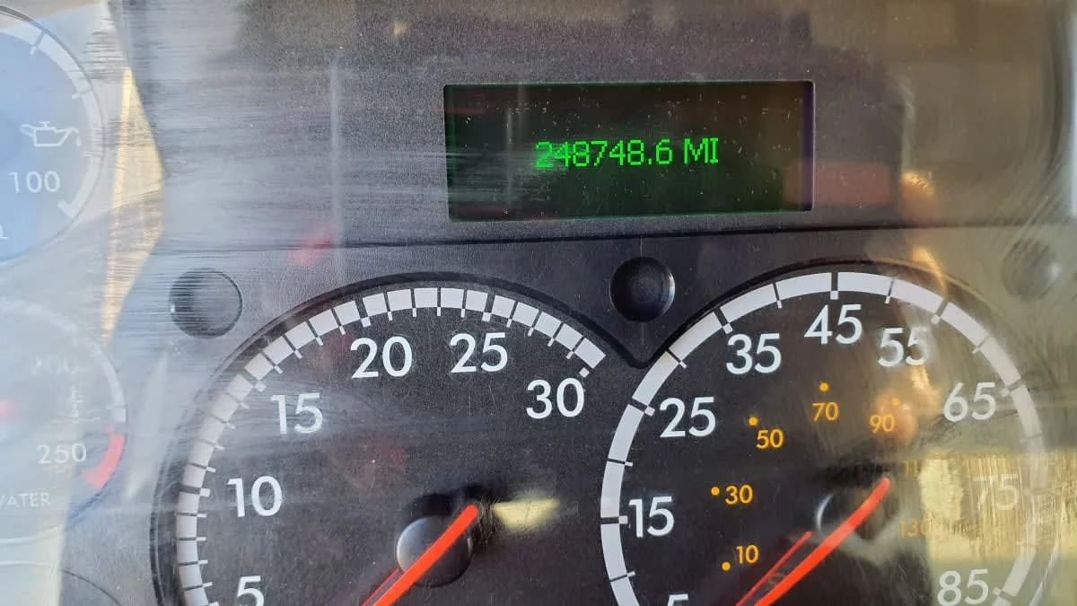 2020 Freightliner M2 106 in Birmingham, AL — photo 13