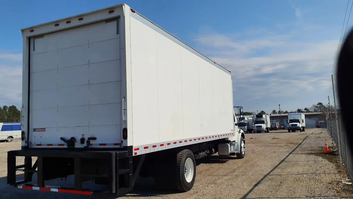 2020 Freightliner M2 106 in Birmingham, AL — photo 4