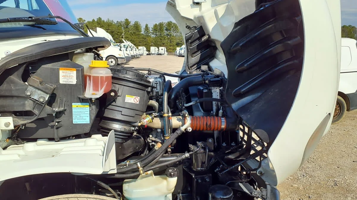 2020 Freightliner M2 106 in Birmingham, AL — photo 10