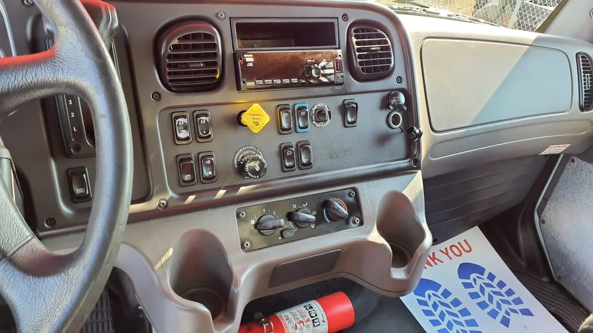 2020 Freightliner M2 106 in Birmingham, AL — photo 14