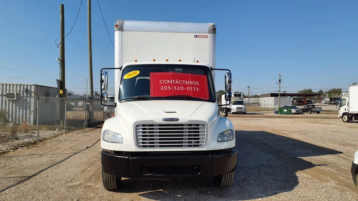 2020 Freightliner M2 106 in Birmingham, AL — photo 2