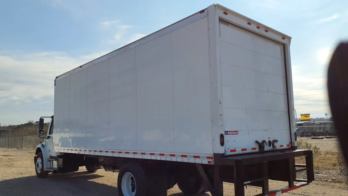 2020 Freightliner M2 106 in Birmingham, AL — photo 6