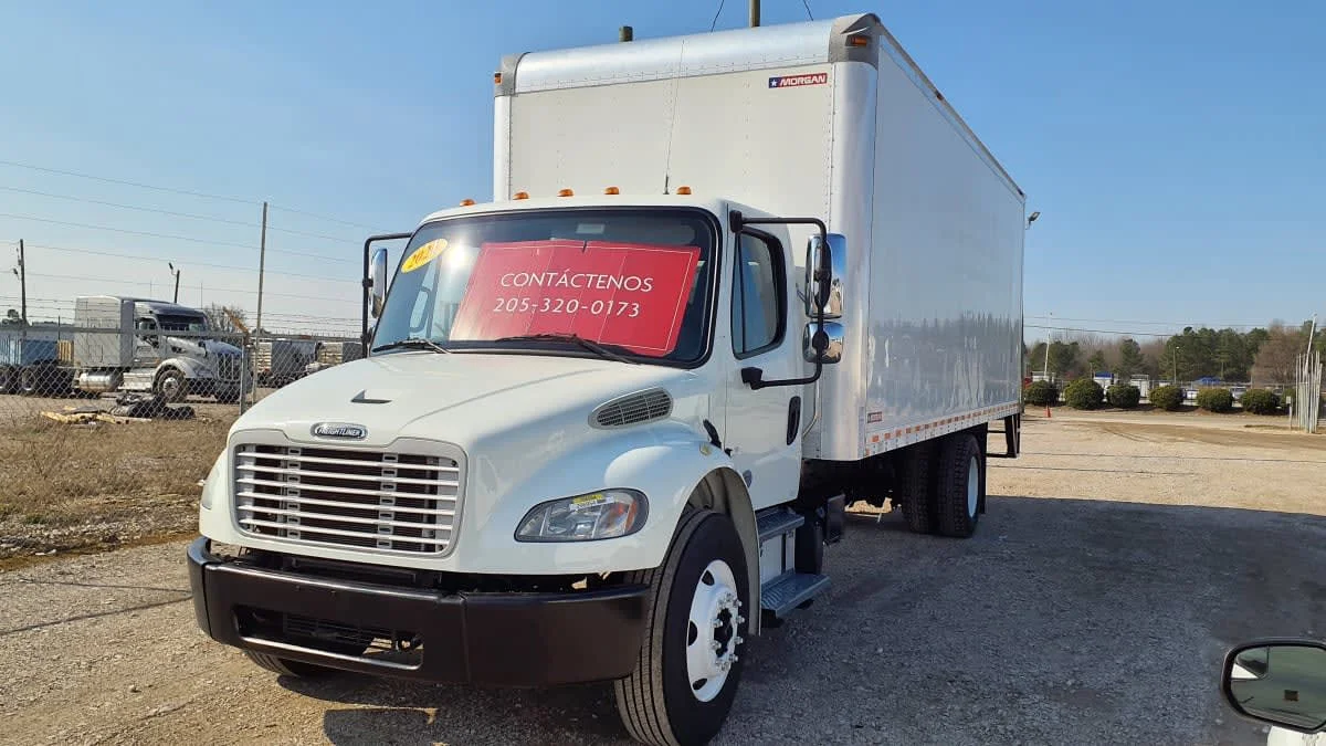 2020 Freightliner M2 106 in Birmingham, AL