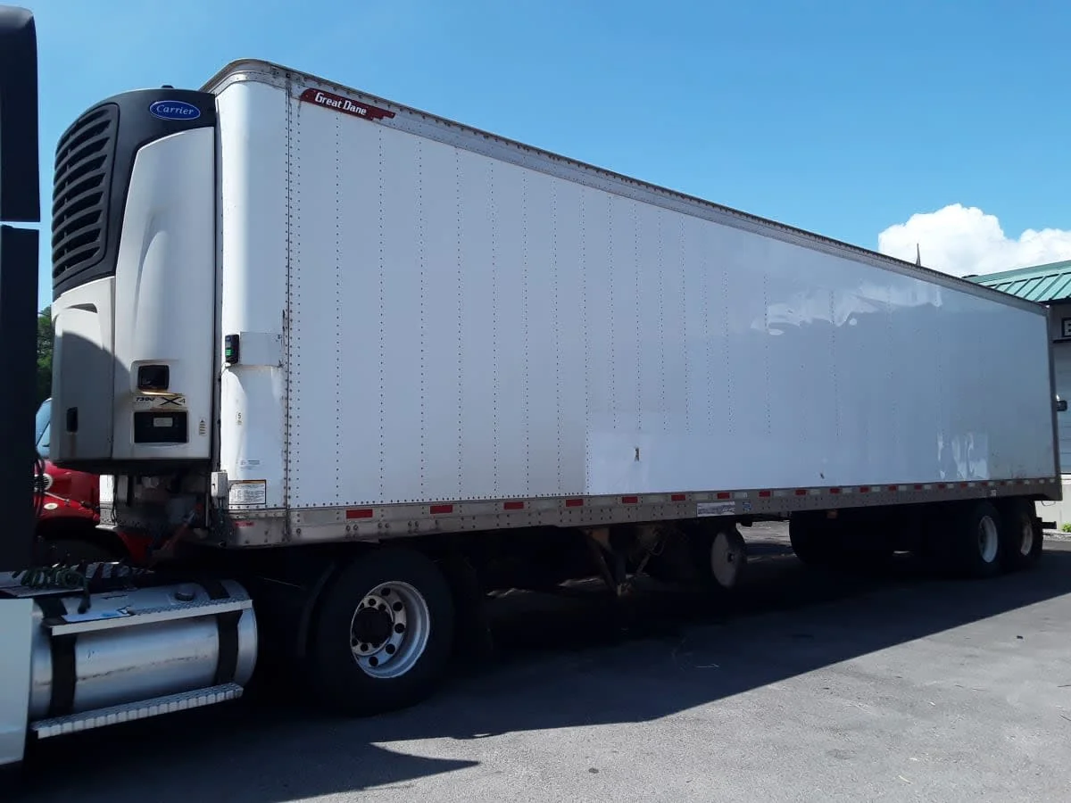 2015 Great Dane in Salisbury, MA
