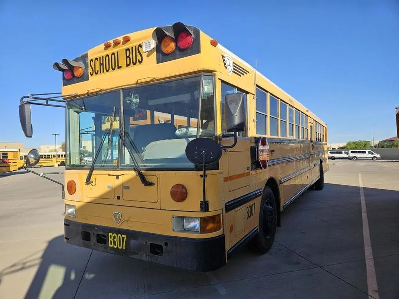 2004 IC Bus 