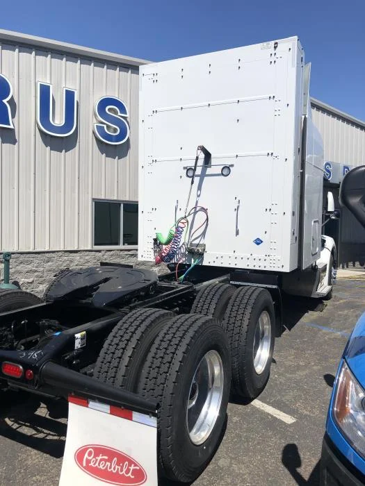 2024 Peterbilt 579 in San Diego, CA — photo 11