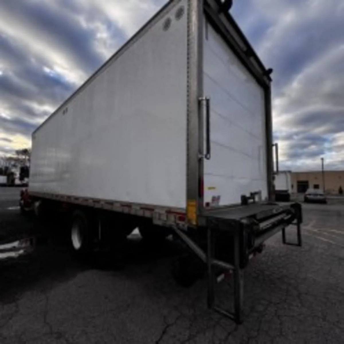 2022 Freightliner M2 106 in Syracuse, NY — photo 6