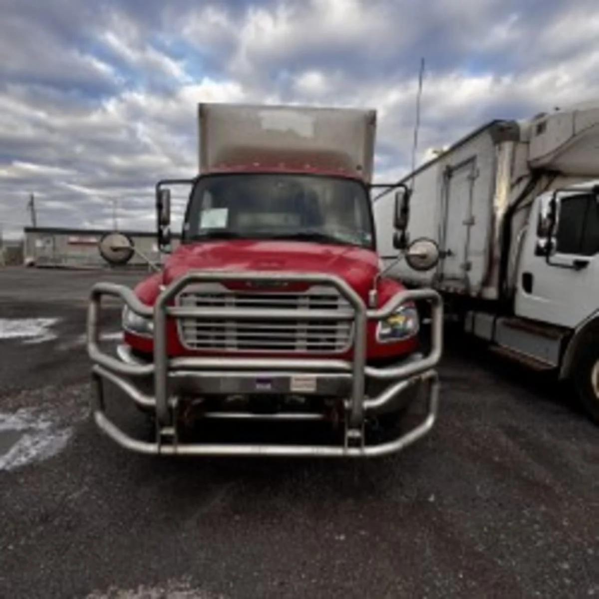 2022 Freightliner M2 106 - image 2