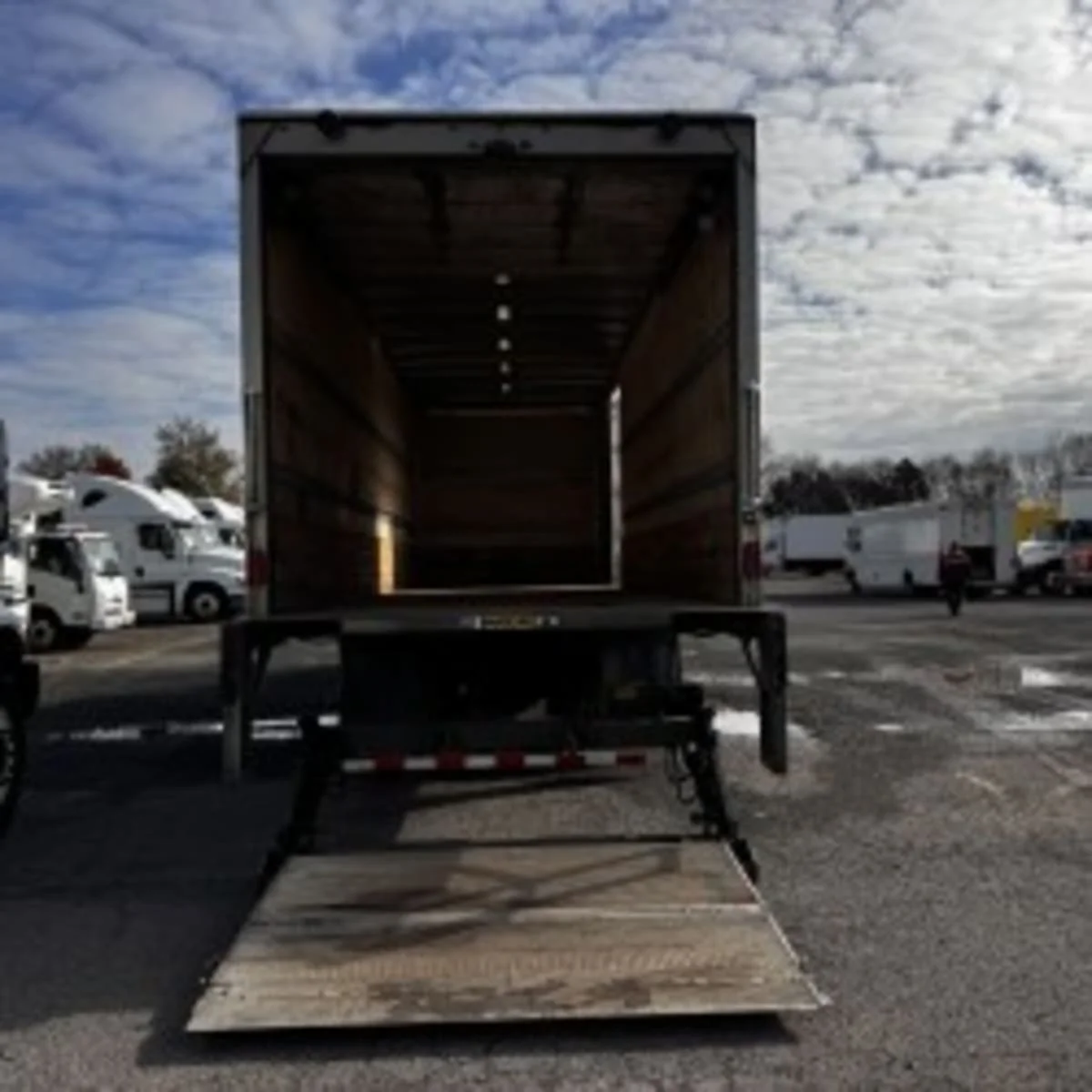 2022 Freightliner M2 106 in Syracuse, NY — photo 15
