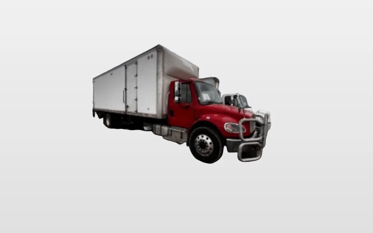 2022 Freightliner M2 106 - image 1