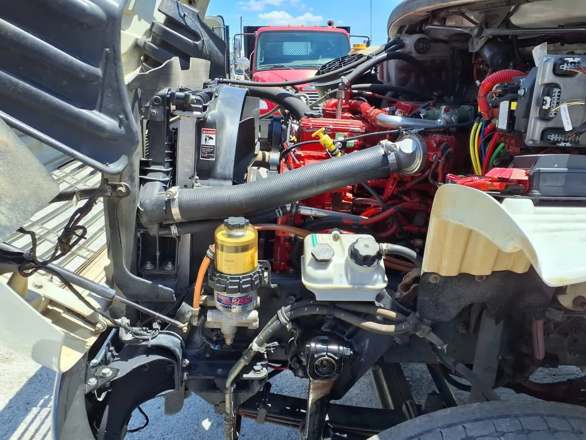 2020 Freightliner M2 106 in Greenville, SC — photo 9