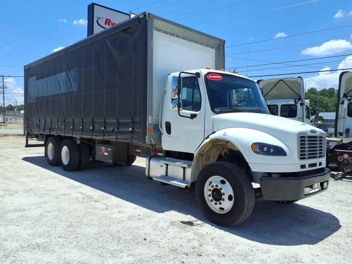 2020 Freightliner M2 106 in Greenville, SC — photo 3