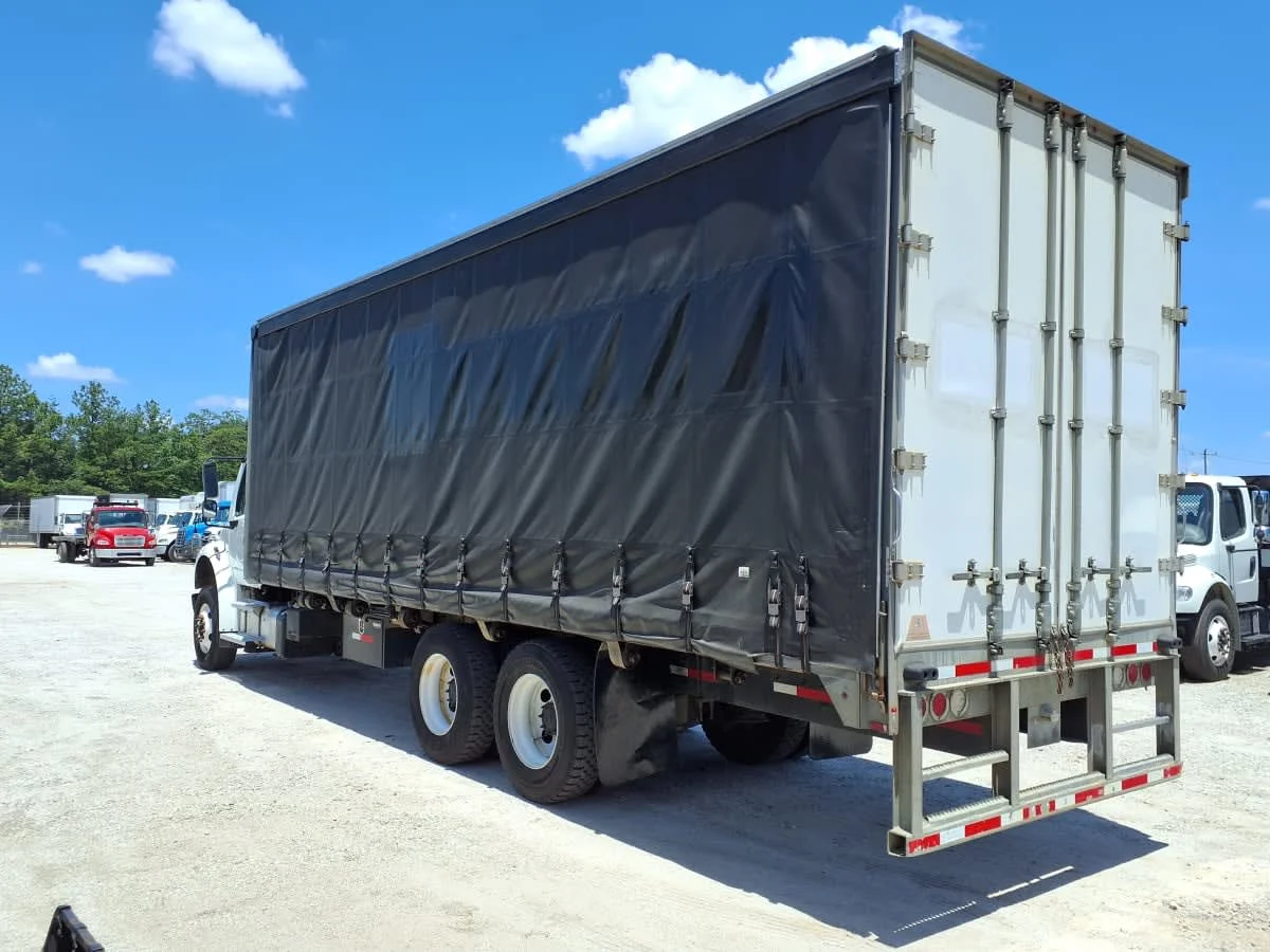 2020 Freightliner M2 106 in Greenville, SC — photo 6