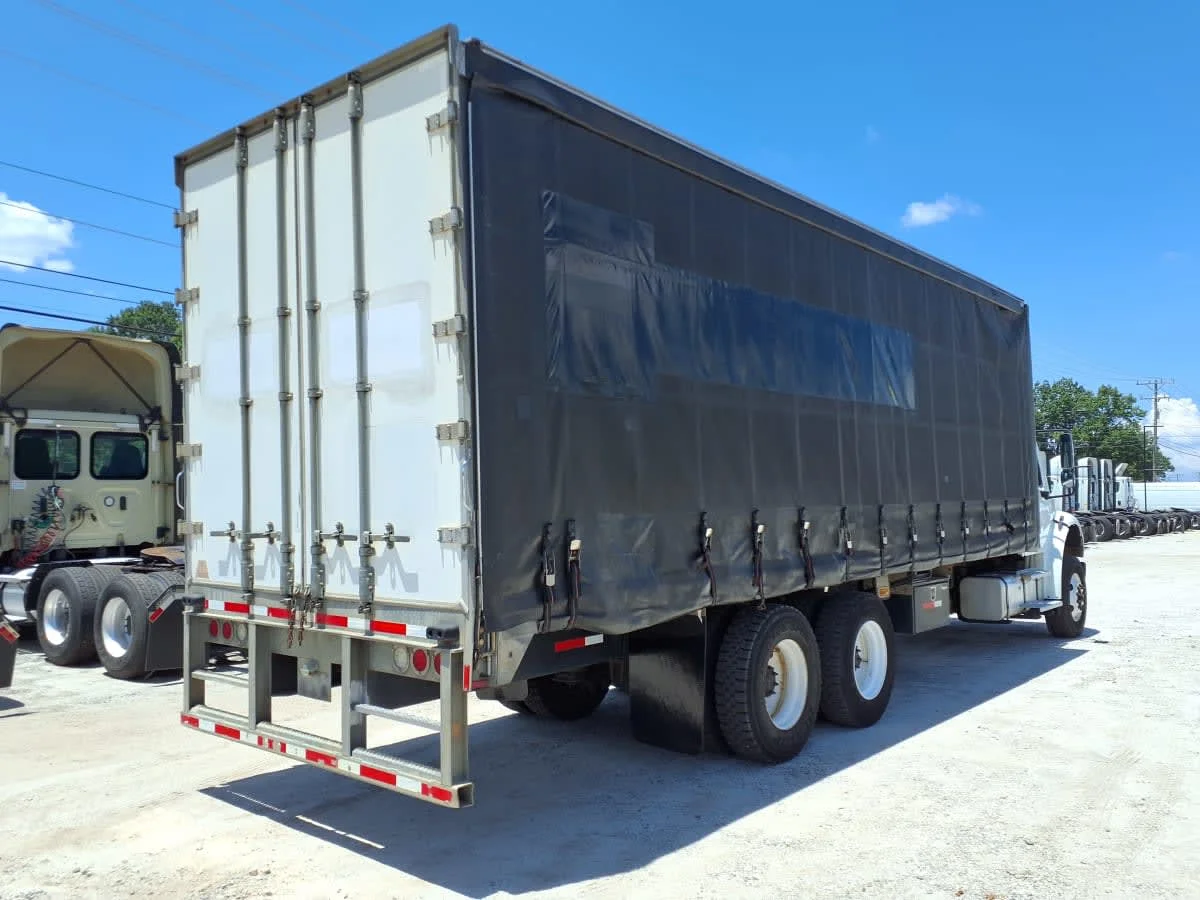 2020 Freightliner M2 106 in Greenville, SC — photo 4