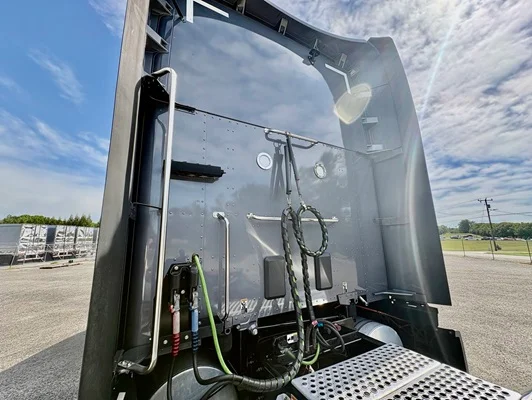 2025 Kenworth T680 in Greensboro, NC — photo 30