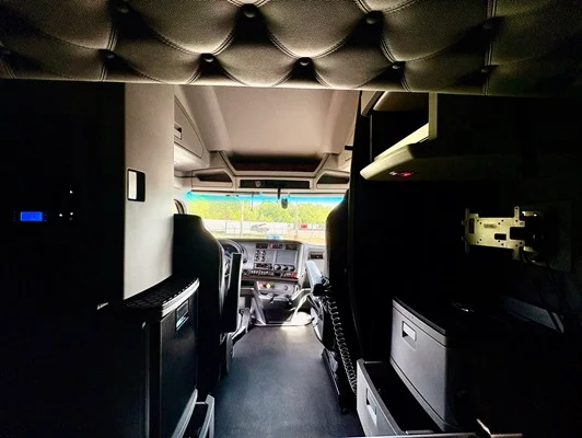 2025 Kenworth T680 in Greensboro, NC — photo 17