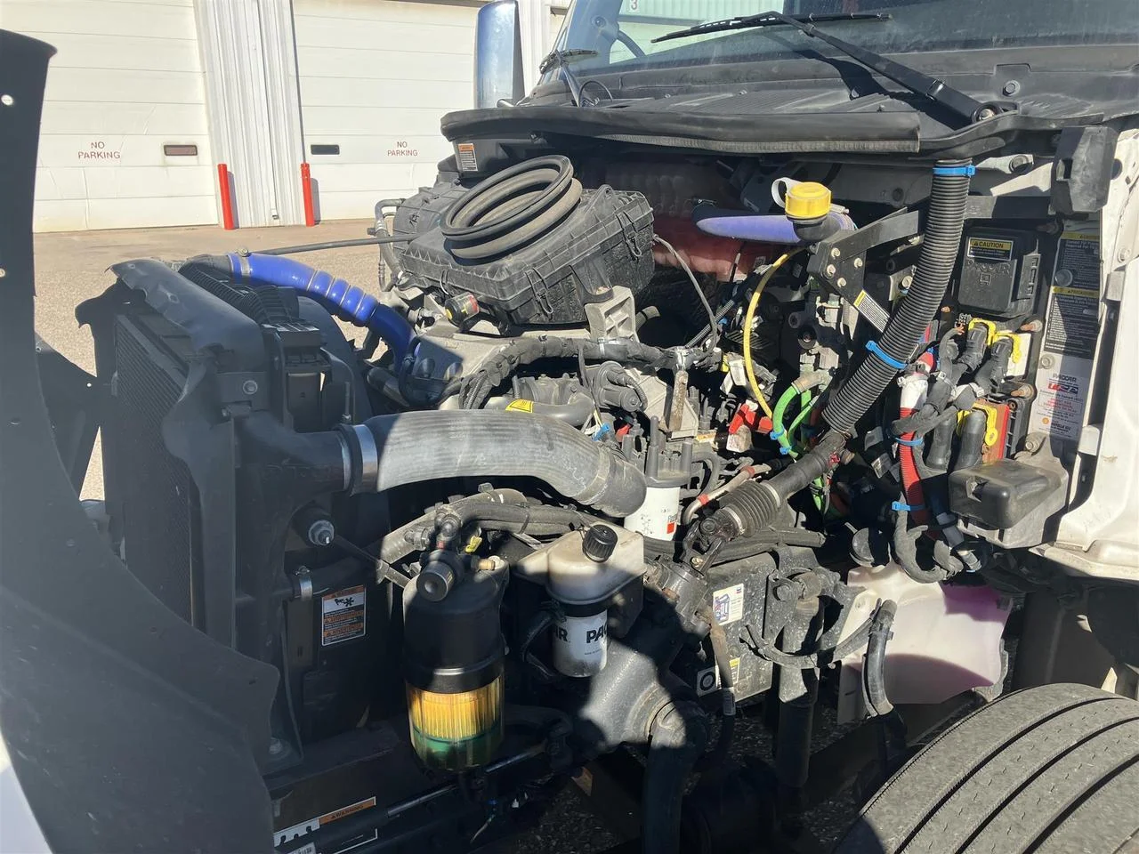 2024 Peterbilt 536 - image 7