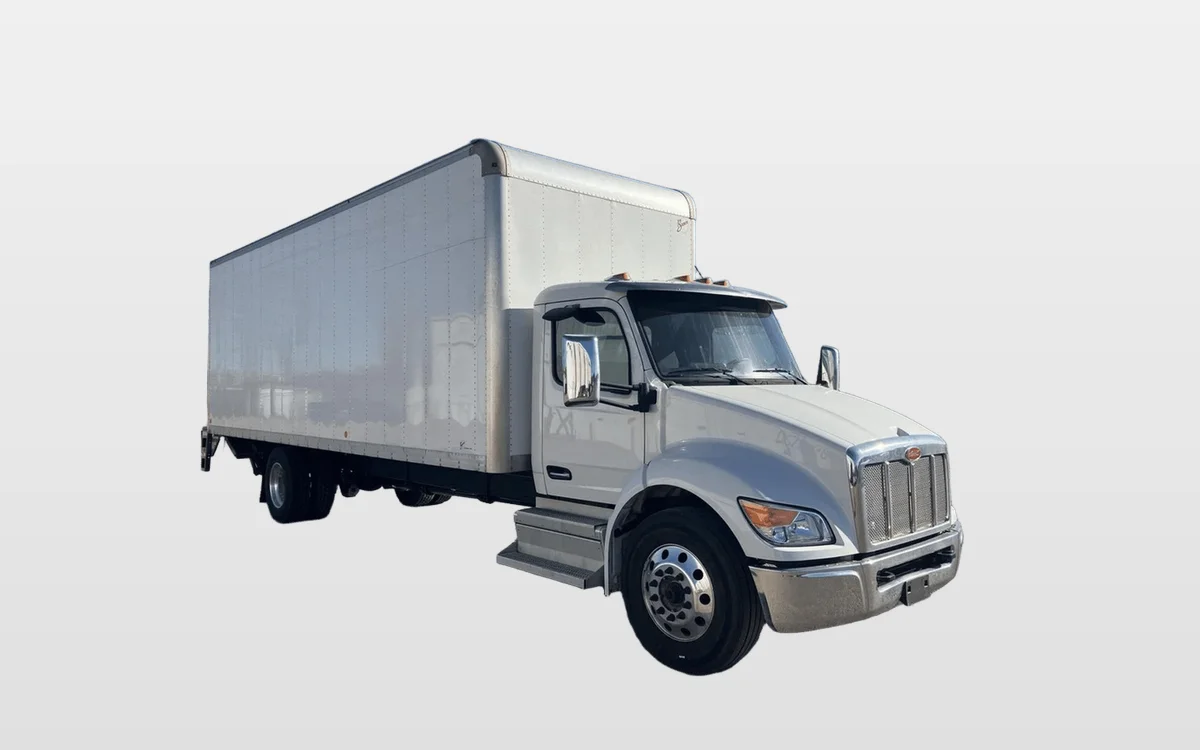 2024 Peterbilt 536 - image 1