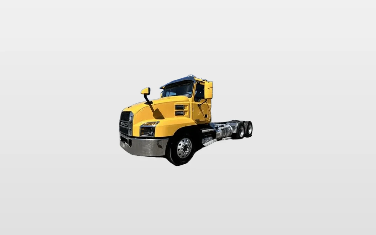 2022 Mack - image 1