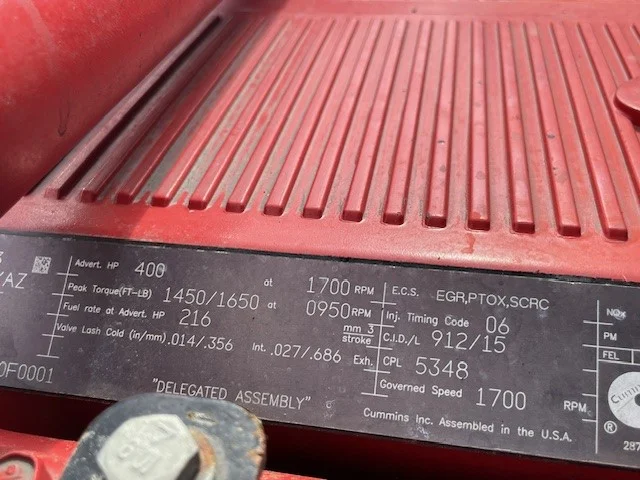 2021 Peterbilt 579 - image 15