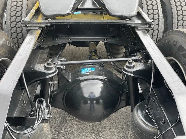 2021 Peterbilt 579 - image 8