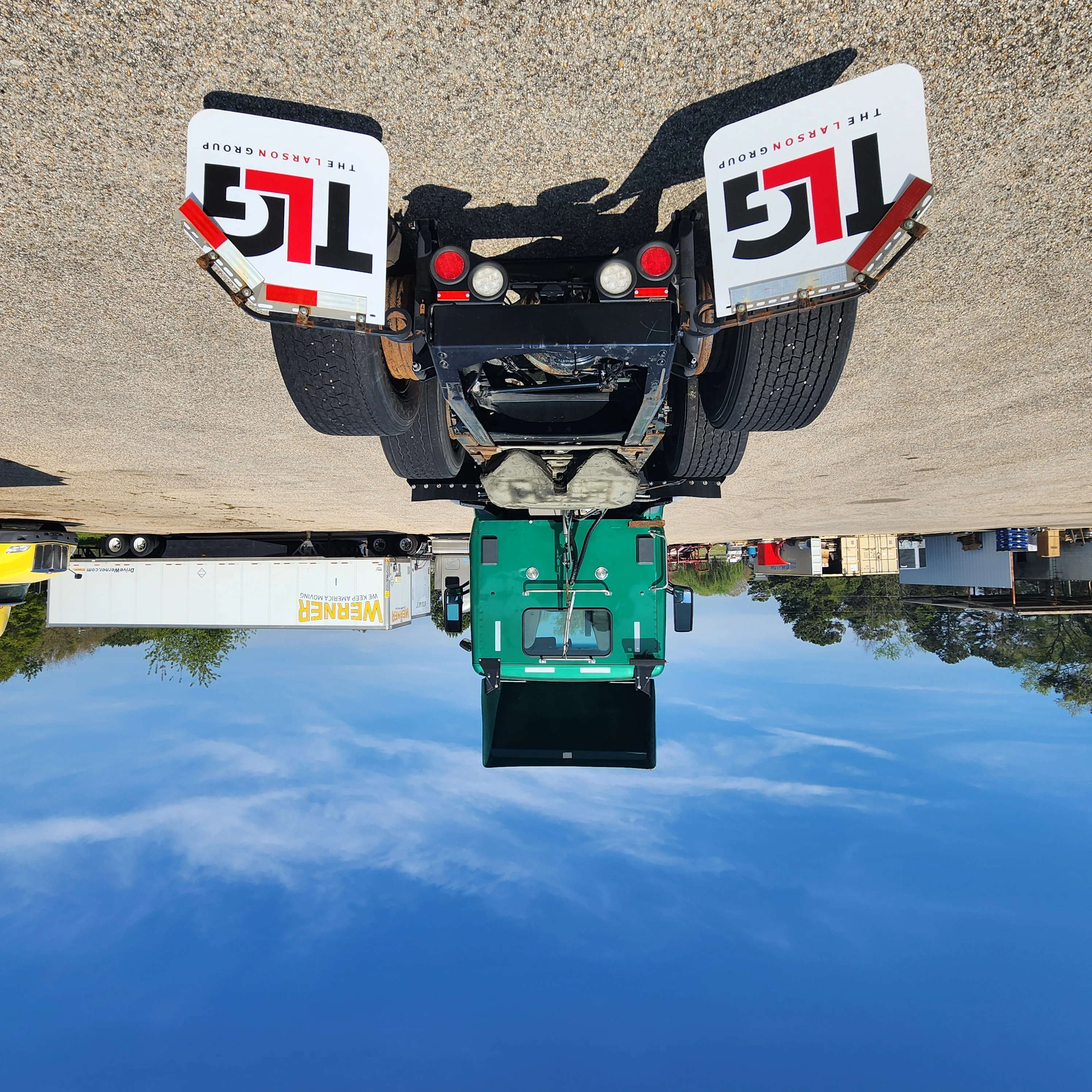 2020 Peterbilt 579 - image 6