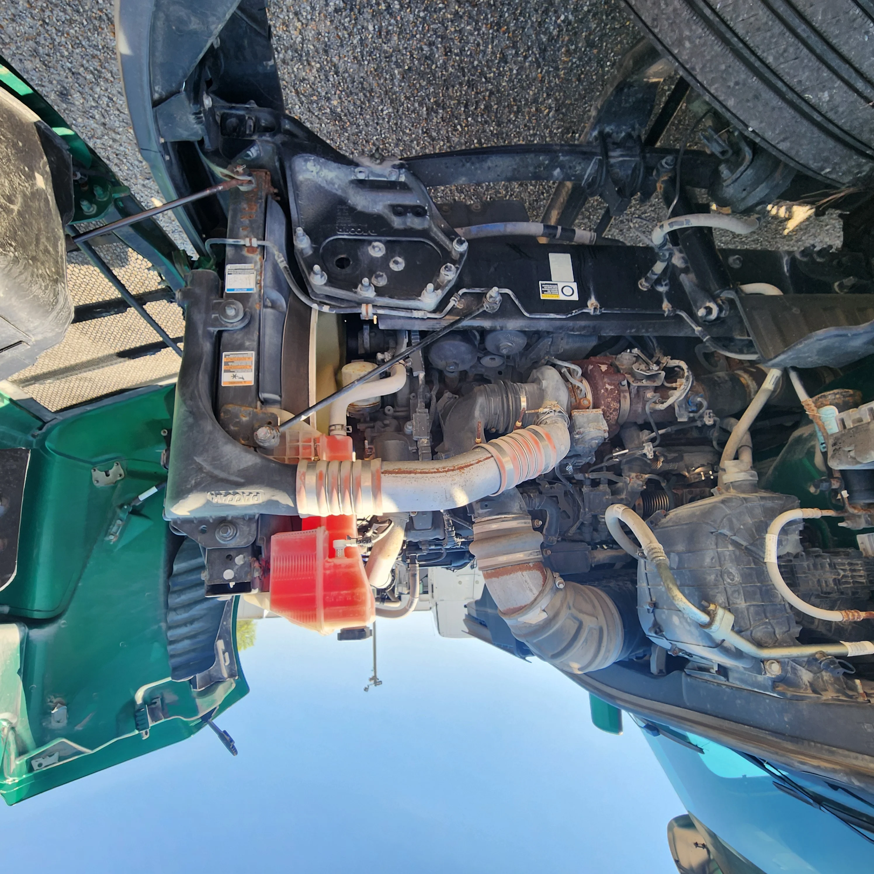 2020 Peterbilt 579 - image 12