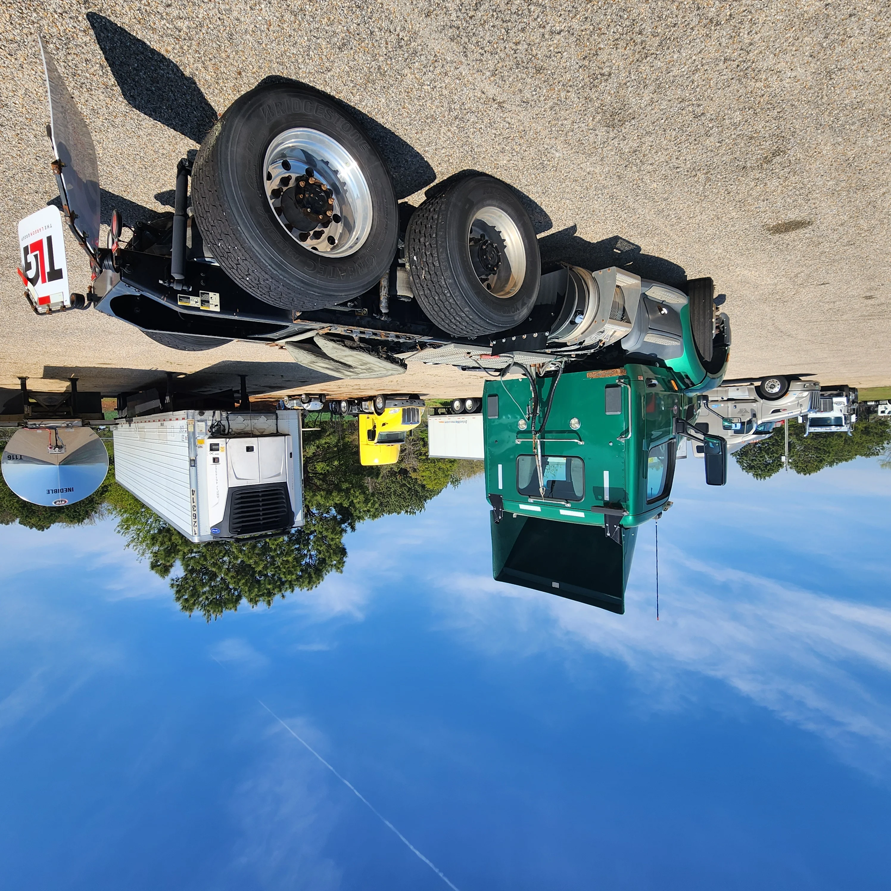 2020 Peterbilt 579 - image 7