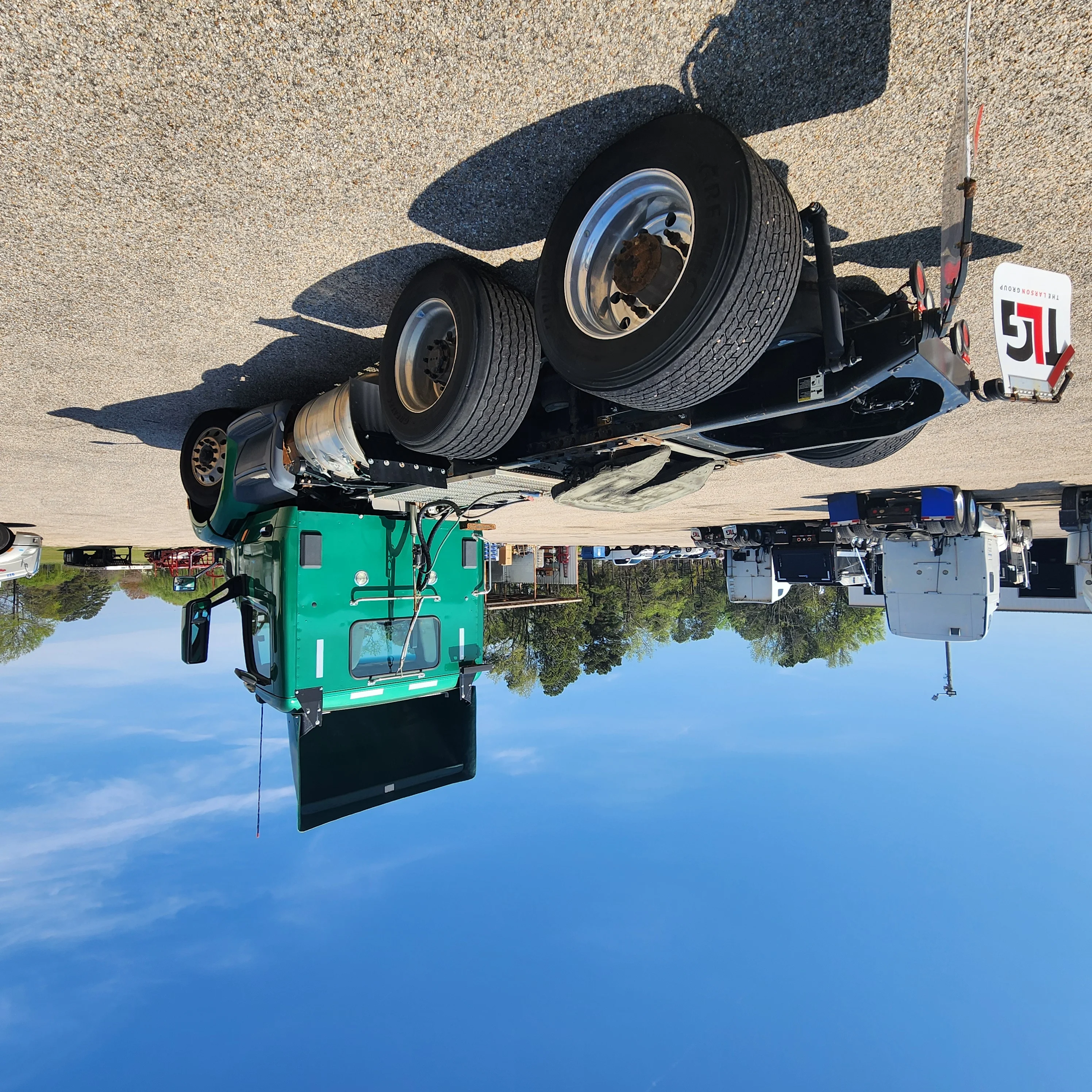 2020 Peterbilt 579 - image 5