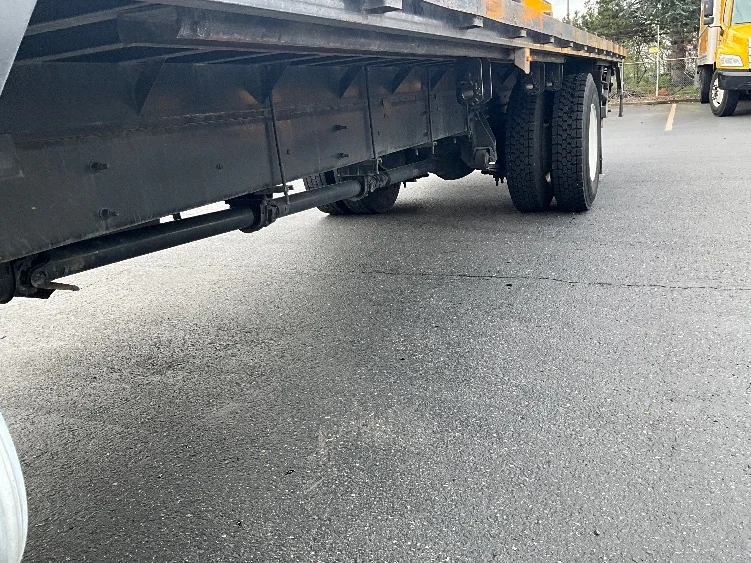 2022 International MV in Portland, OR — photo 5