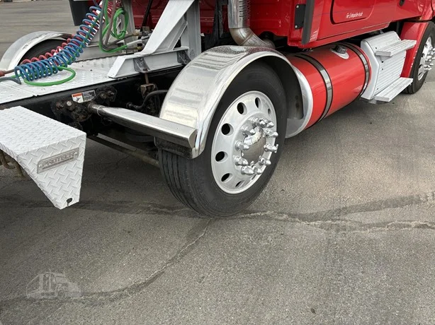 2019 Freightliner Cascadia in Jerome, ID — photo 23