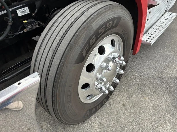 2019 Freightliner Cascadia in Jerome, ID — photo 28