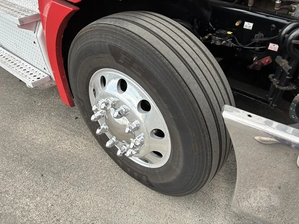 2019 Freightliner Cascadia in Jerome, ID — photo 30